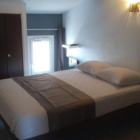 Mauguio Center Hotel Oda fotoğraf