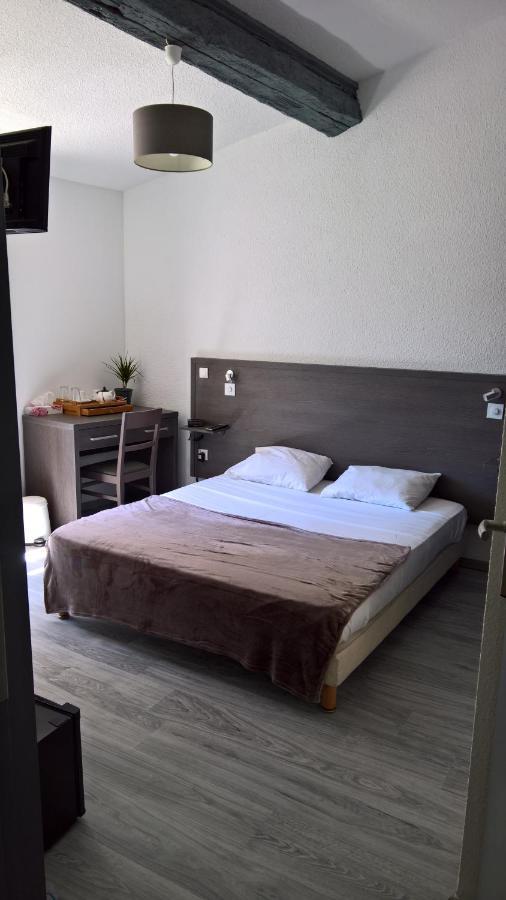 Mauguio Center Hotel Dış mekan fotoğraf