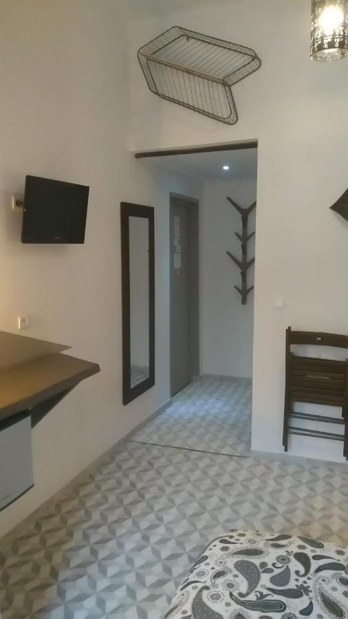 Mauguio Center Hotel Dış mekan fotoğraf