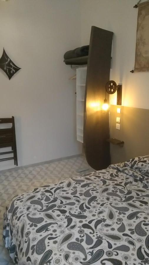 Mauguio Center Hotel Dış mekan fotoğraf