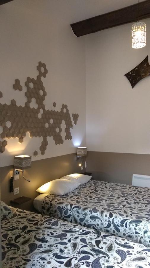 Mauguio Center Hotel Dış mekan fotoğraf