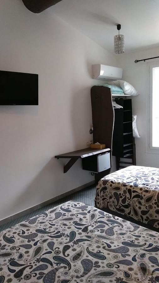 Mauguio Center Hotel Dış mekan fotoğraf