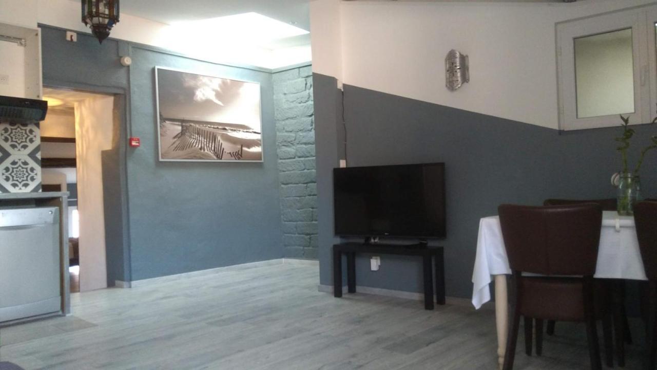 Mauguio Center Hotel Dış mekan fotoğraf