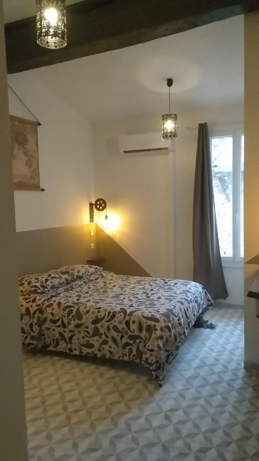 Mauguio Center Hotel Dış mekan fotoğraf