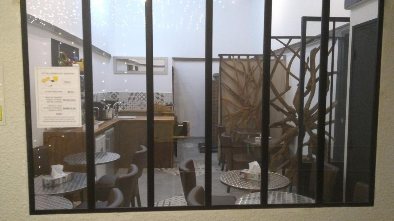 Mauguio Center Hotel Dış mekan fotoğraf