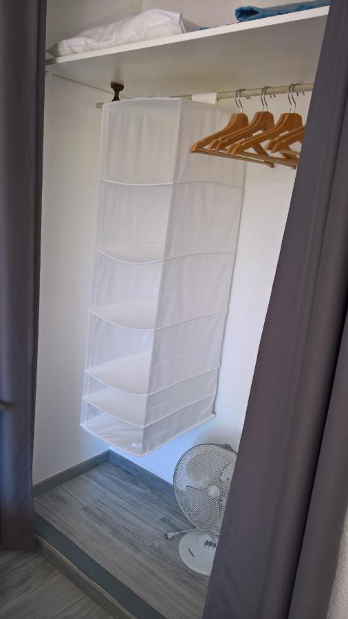 Mauguio Center Hotel Dış mekan fotoğraf