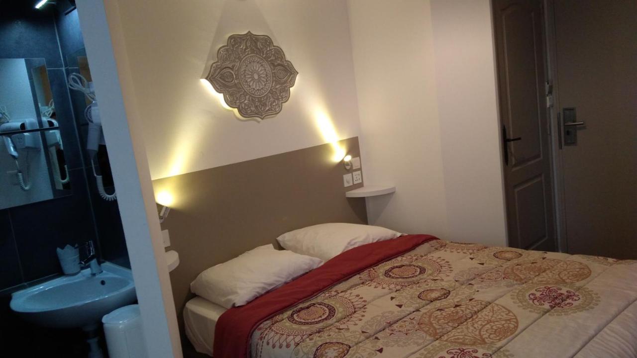 Mauguio Center Hotel Dış mekan fotoğraf