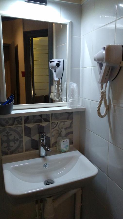 Mauguio Center Hotel Dış mekan fotoğraf