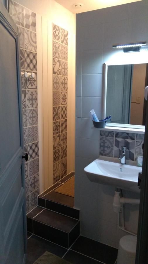 Mauguio Center Hotel Dış mekan fotoğraf
