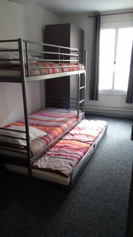 Mauguio Center Hotel Dış mekan fotoğraf