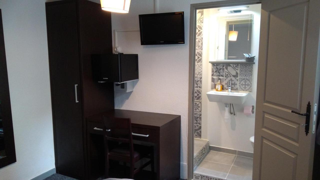 Mauguio Center Hotel Dış mekan fotoğraf