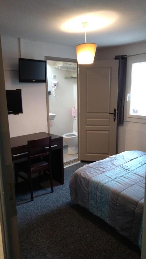 Mauguio Center Hotel Dış mekan fotoğraf