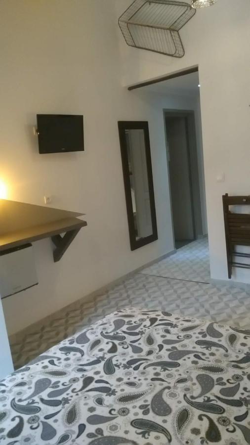 Mauguio Center Hotel Dış mekan fotoğraf