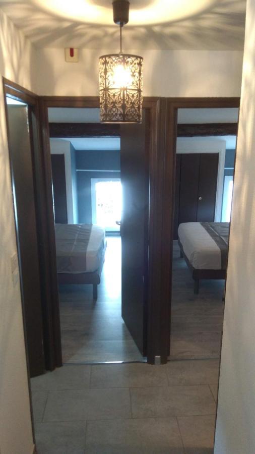 Mauguio Center Hotel Oda fotoğraf