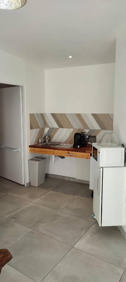 Mauguio Center Hotel Dış mekan fotoğraf