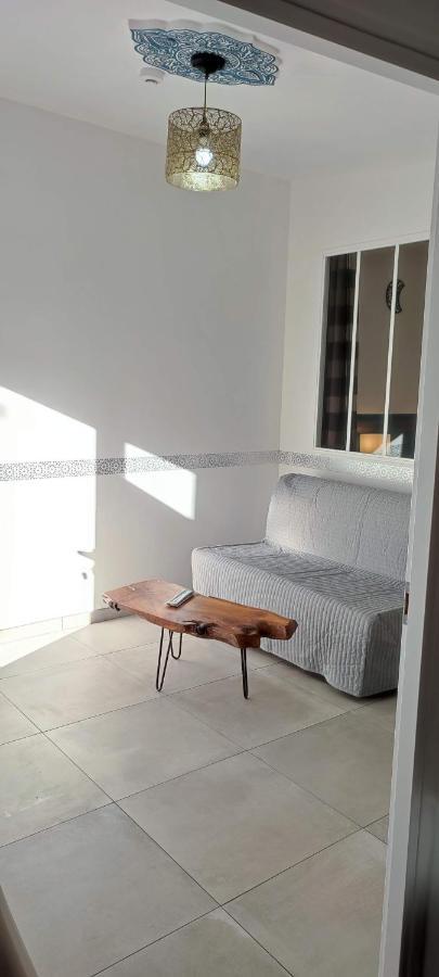 Mauguio Center Hotel Dış mekan fotoğraf
