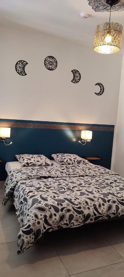 Mauguio Center Hotel Dış mekan fotoğraf