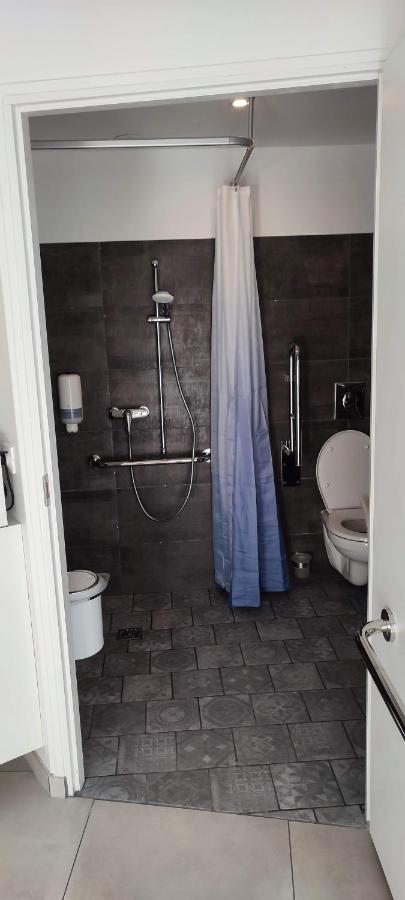 Mauguio Center Hotel Dış mekan fotoğraf