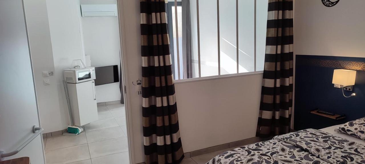 Mauguio Center Hotel Dış mekan fotoğraf