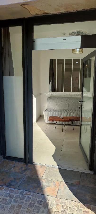Mauguio Center Hotel Dış mekan fotoğraf