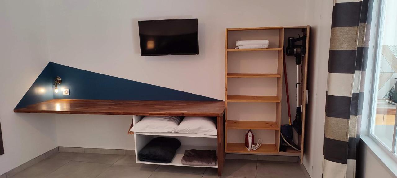 Mauguio Center Hotel Dış mekan fotoğraf