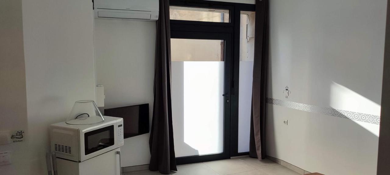 Mauguio Center Hotel Dış mekan fotoğraf