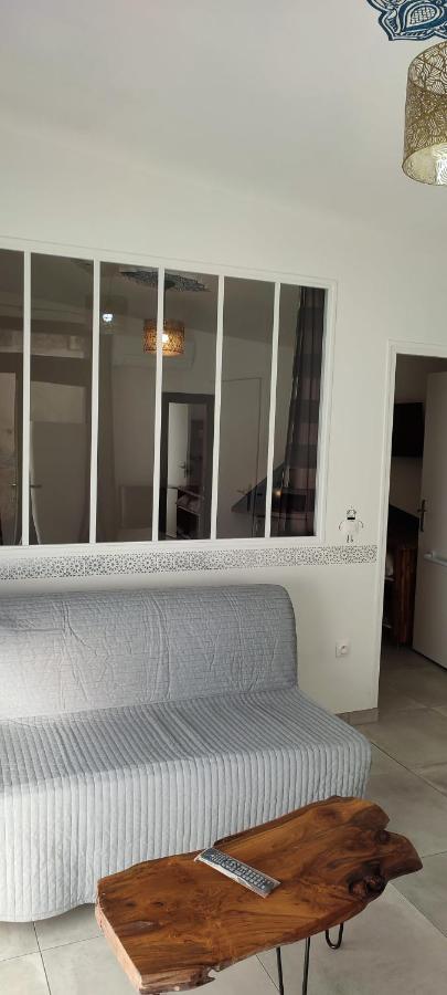 Mauguio Center Hotel Dış mekan fotoğraf