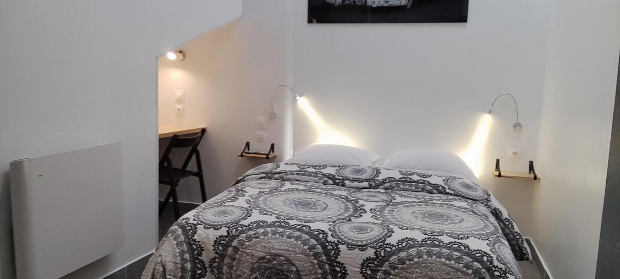 Mauguio Center Hotel Dış mekan fotoğraf