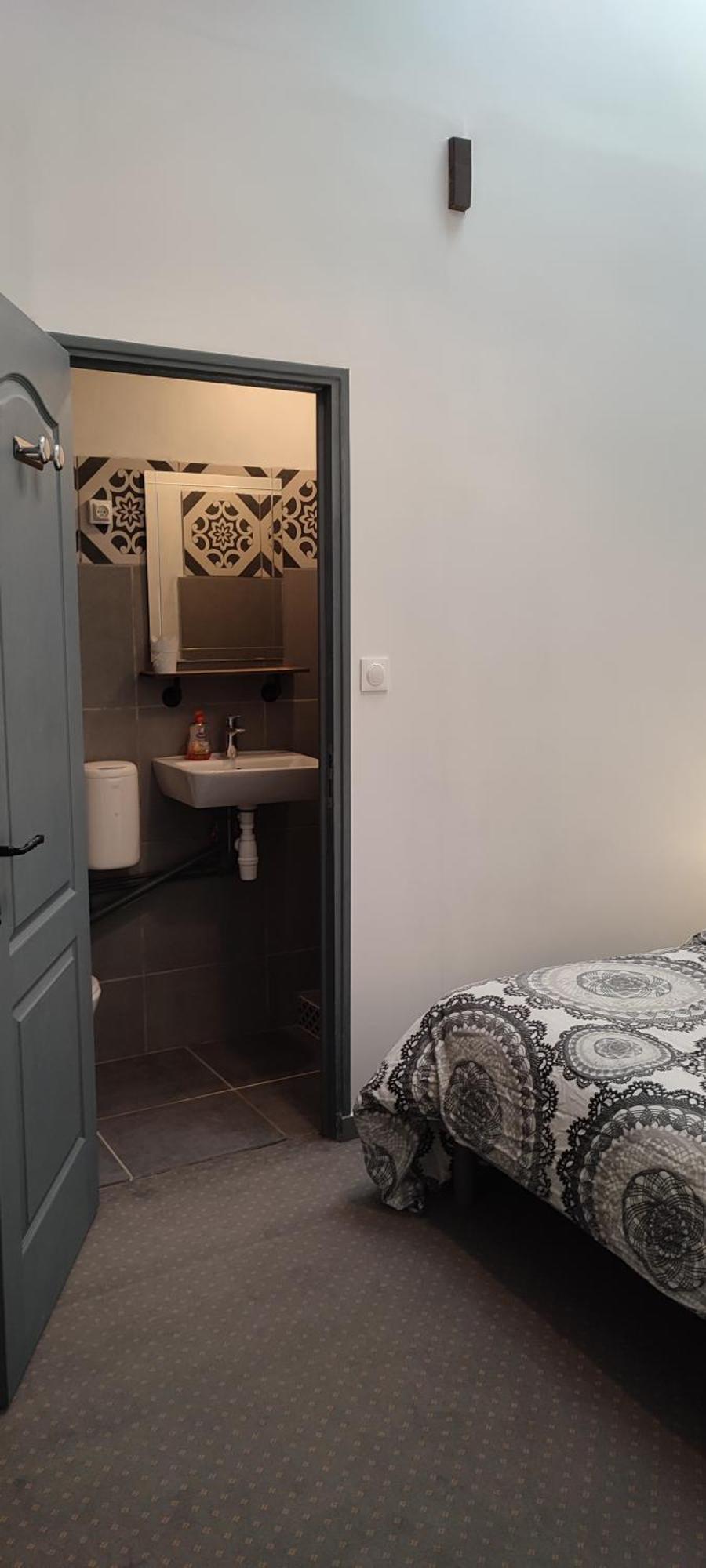 Mauguio Center Hotel Dış mekan fotoğraf