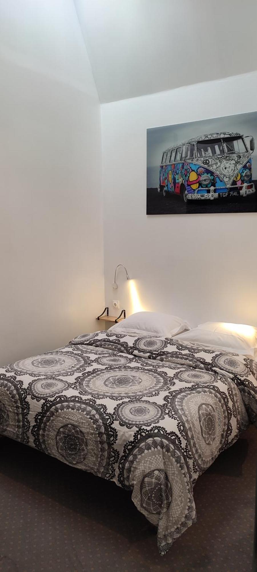 Mauguio Center Hotel Dış mekan fotoğraf