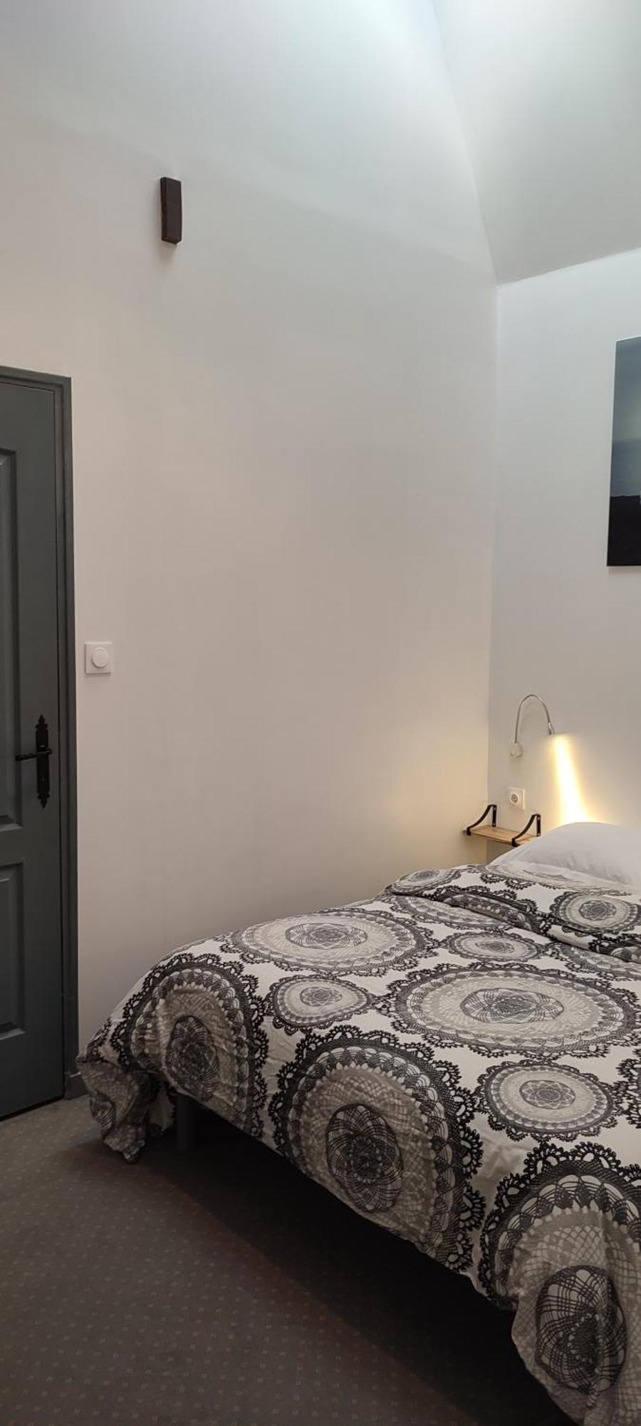 Mauguio Center Hotel Dış mekan fotoğraf