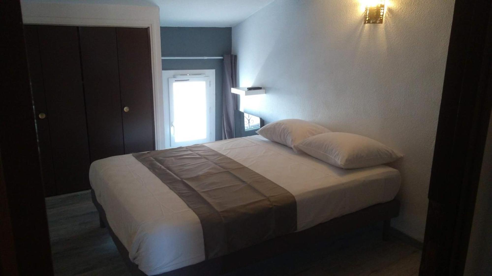 Mauguio Center Hotel Oda fotoğraf