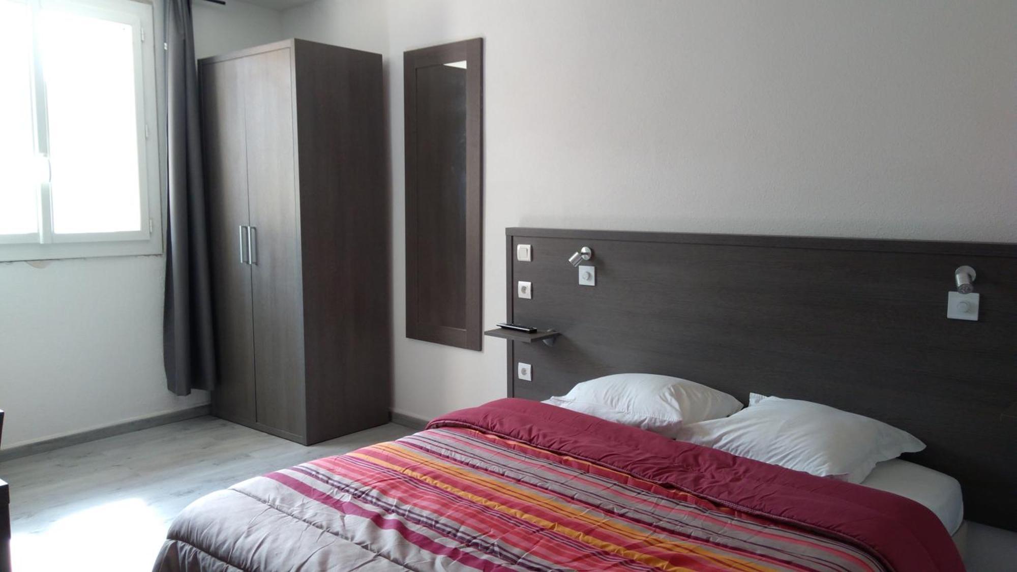Mauguio Center Hotel Dış mekan fotoğraf