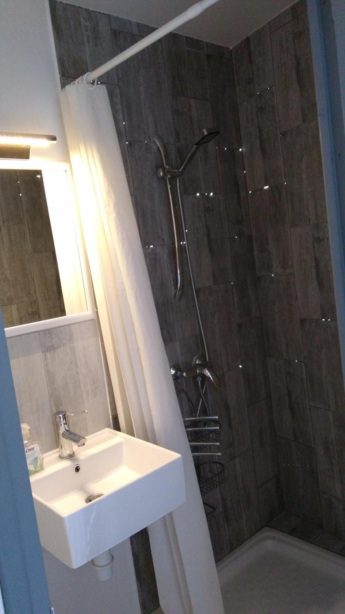 Mauguio Center Hotel Dış mekan fotoğraf