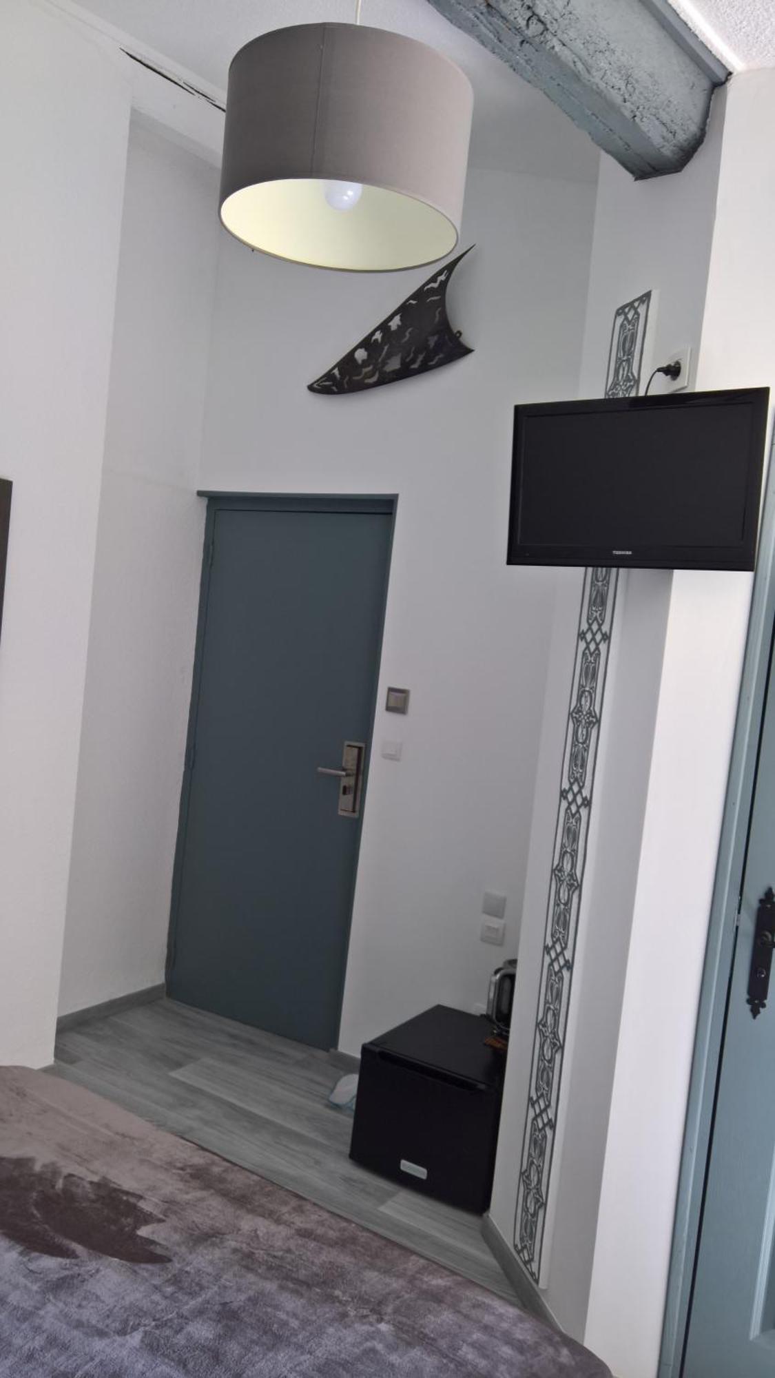 Mauguio Center Hotel Dış mekan fotoğraf