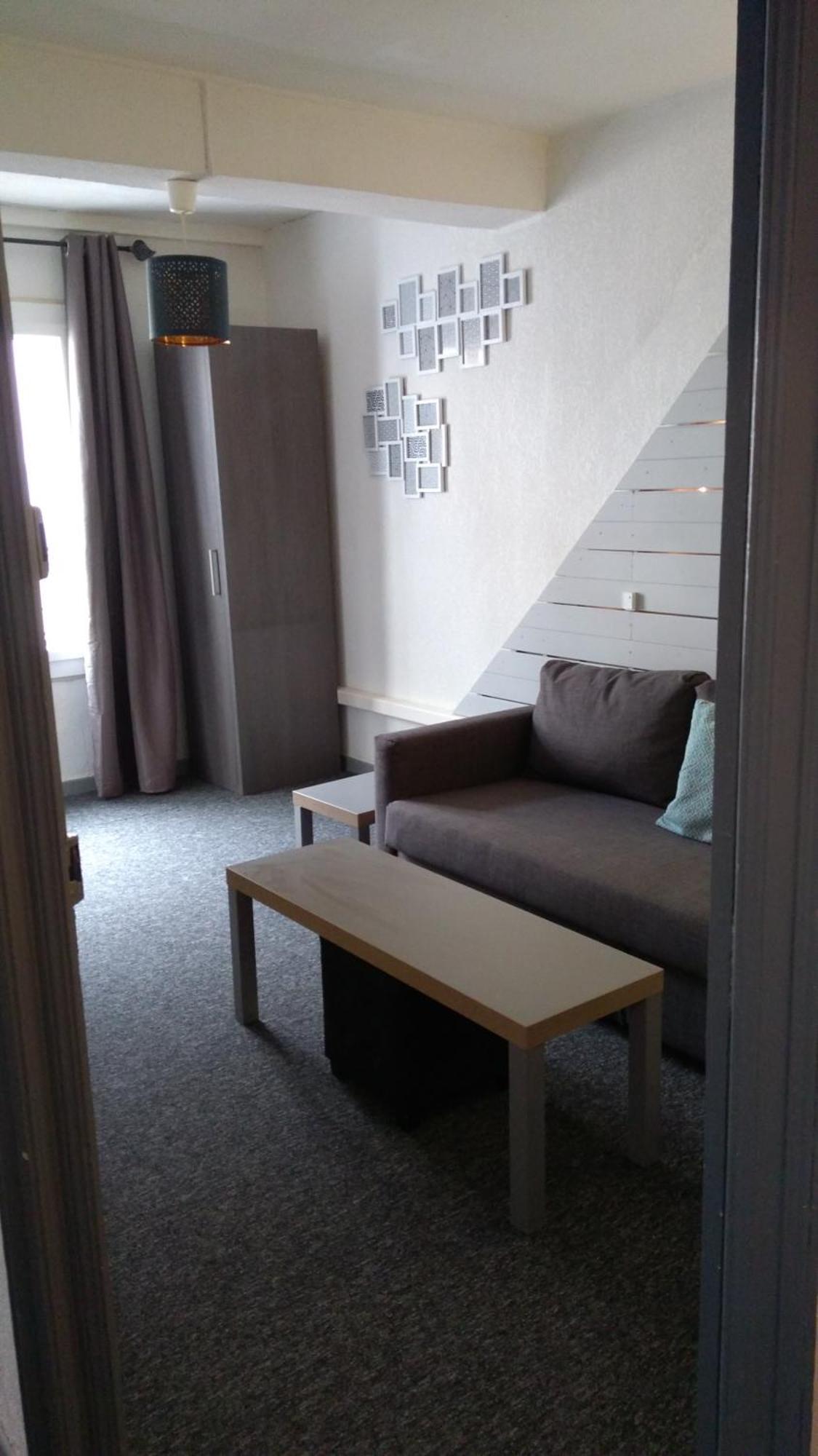 Mauguio Center Hotel Dış mekan fotoğraf