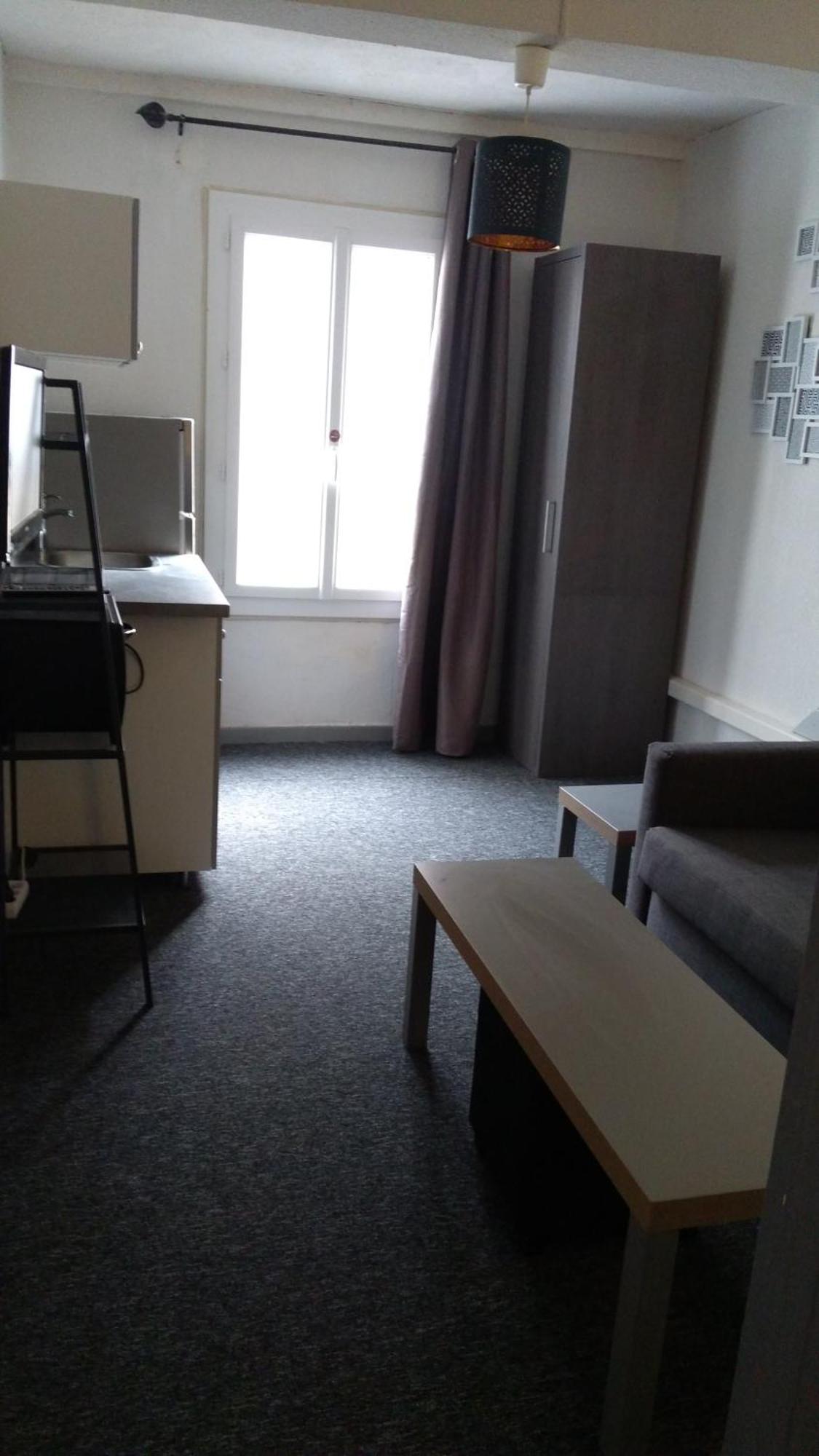 Mauguio Center Hotel Oda fotoğraf
