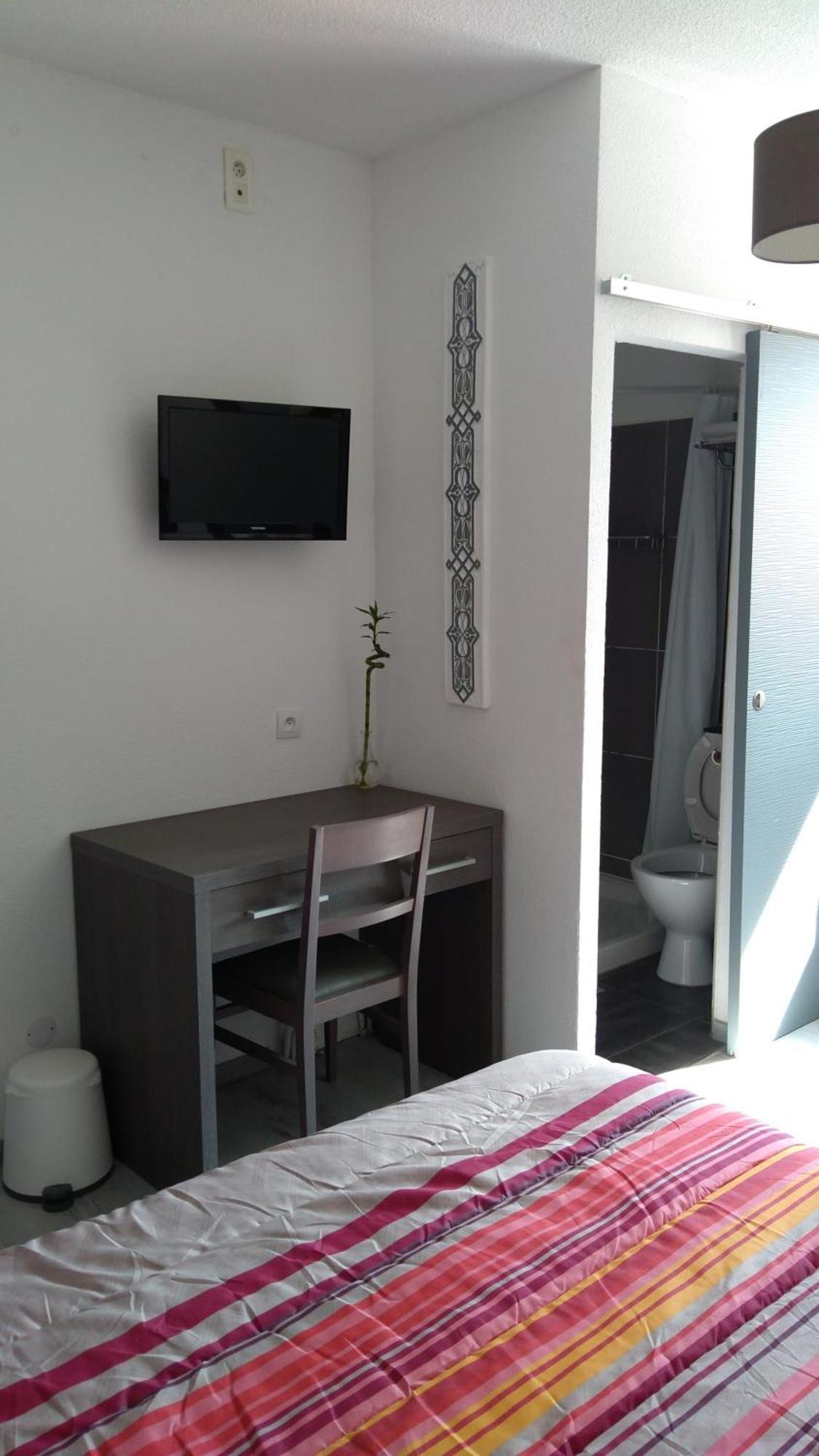 Mauguio Center Hotel Dış mekan fotoğraf